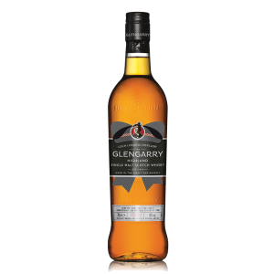 Glengarry, Single Highland