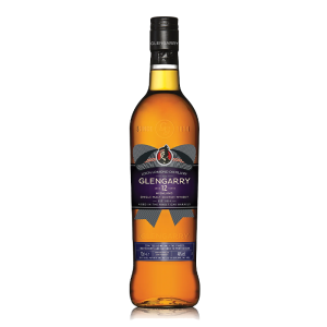 Glengarry, 12 Years Old, Single Highland