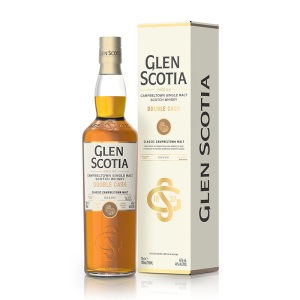Glen Scotia, Double Cask, Single Campbeltown