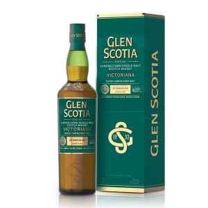 Glen Scotia, Victoriana, Single Campbeltown