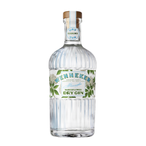 Wenneker, Elderflower Dry
