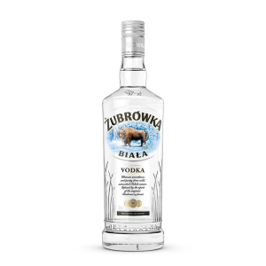 Zubrowka, Biala