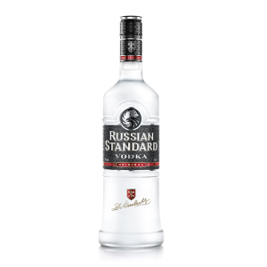 Russian Standard, Original