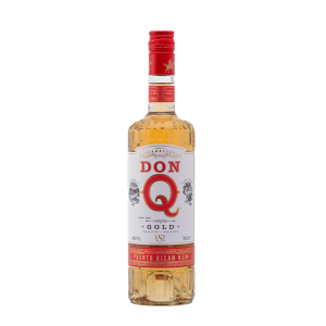 Don Q, Gold
