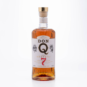 Don Q, Reserva, 7 Years Old