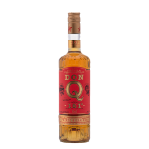 Don Q, 151 Overproof