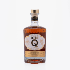 Don Q, Gran Reserva, Anejo X.O.