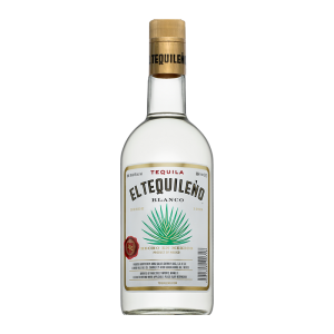El Tequileno, Blanco