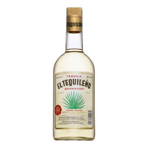 El Tequileno, Reposado
