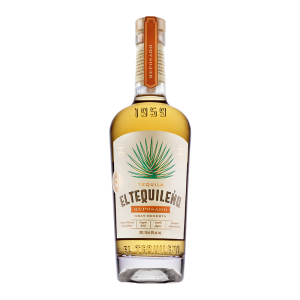 El Tequileno, 1959, Reposado, Gran Reserva