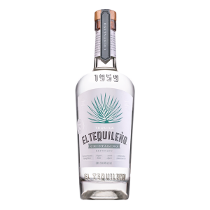 El Tequileno, 1959, Cristalino
