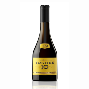 Torres, Torres 10