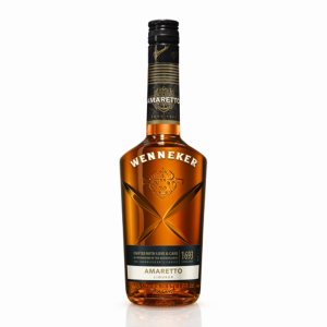 Wenneker, Amaretto, Almond