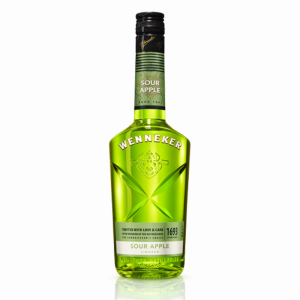 Wenneker, Sour Apple