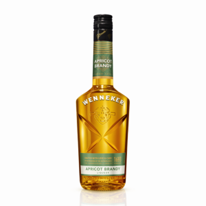 Wenneker, Apricot Brandy