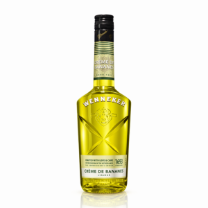 Wenneker, Creme de Bananes
