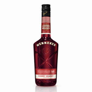 Wenneker, Cherry Brandy