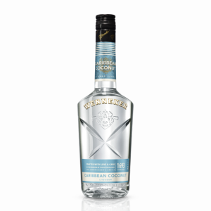 Wenneker, Caribbean Coconut