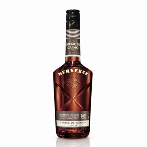 Wenneker, Creme de Cacao, Brown