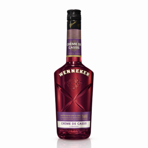 Wenneker, Creme de Cassis