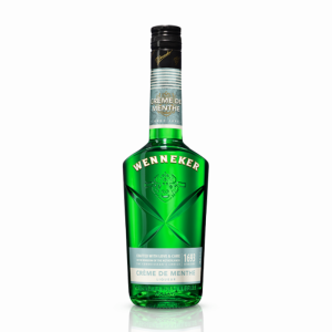 Wenneker, Creme de Menthe, Green