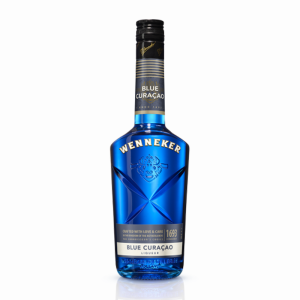 Wenneker, Curacao Blue