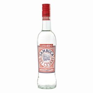 Luxardo, Dei Cesari, Sambuca, Classica