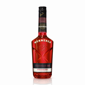 Wenneker, Strawberry