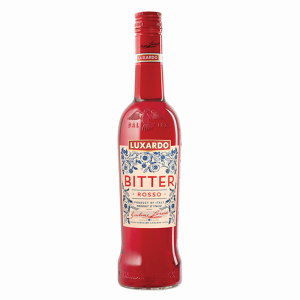 Luxardo, Bitter Rosso