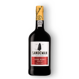 Sandeman, Ruby