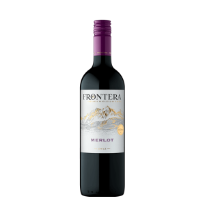Frontera, Merlot, Central Valley