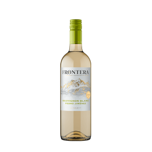 Frontera, Sauvignon Blanc-Pedro Jimenes, Central Valley
