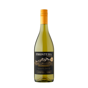 Frontera, Chardonnay, Central Valley