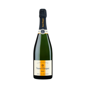 Veuve Clicquot, Rich