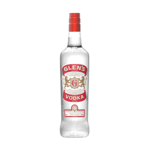 Glen's Vodka