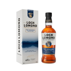 Loch Lomond, Original, Single Highland
