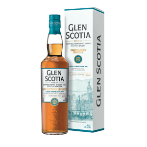 Glen Scotia, Harbour, Single Campbeltown