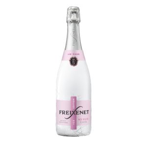 Freixenet, Ice, Rose