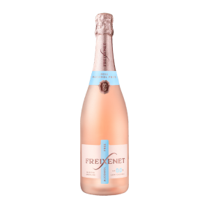 Freixenet, Alcohol Free, Rose