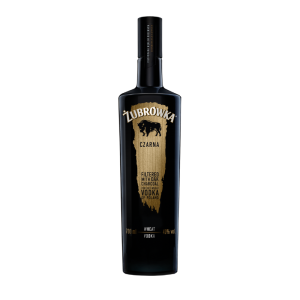 Zubrowka, Czarna