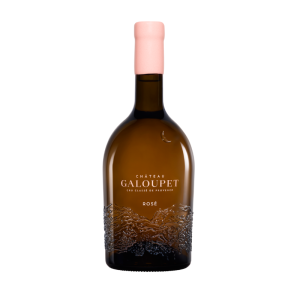 Chateau Galoupet, Cru Classe, Organic, Cotes de Provence AC