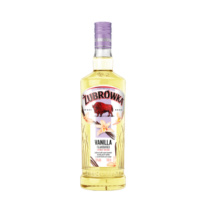 Zubrowka, Vanilla