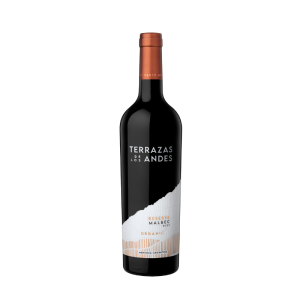 Terrazas De Los Andes, Malbec, Mendoza