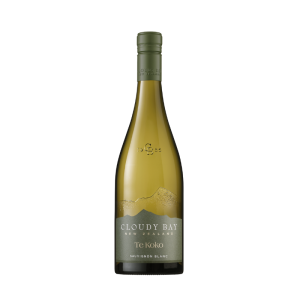 Cloudy Bay, Te Koko, Sauvignon Blanc, Marlborough