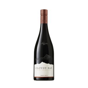 Cloudy Bay, Pinot Noir, Marlborough
