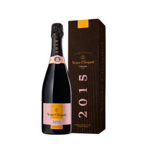 Veuve Clicquot, Brut, Rose