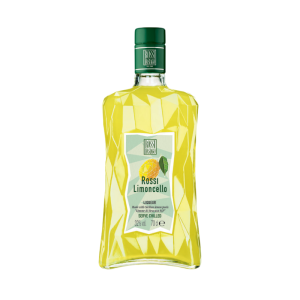 Rossi D'Asiago, Limoncello