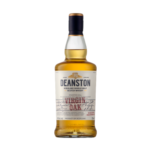 Deanston, Virgin Oak, Single Highland