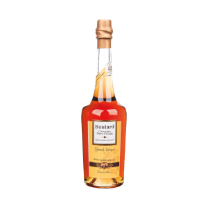 Boulard, Grande Solage, Calvados Pays d'Auge AC