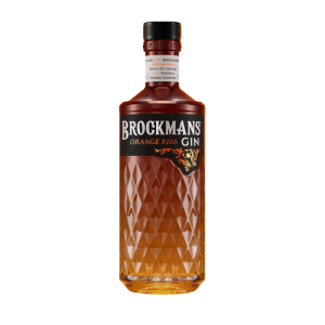 Brockmans, Orange Kiss